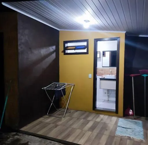 Casa Proximo Ao Mar, 100 Mts