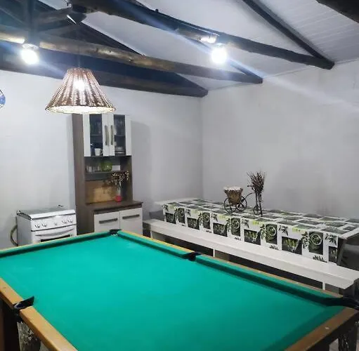 Casa Proximo Ao Mar, 100 Mts