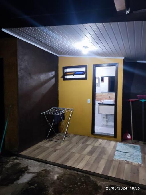 Casa Proximo Ao Mar, 100 Mts Holiday home Arroio do Silva