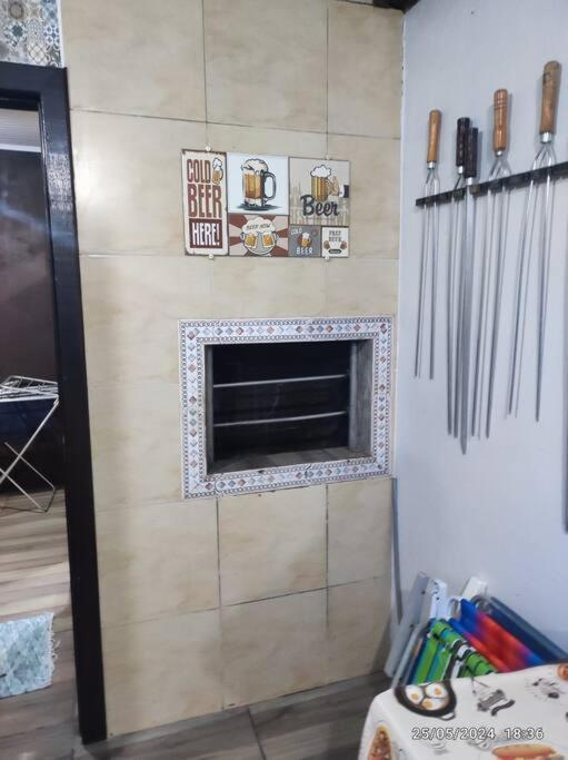 Casa Proximo Ao Mar, 100 Mts Arroio do Silva