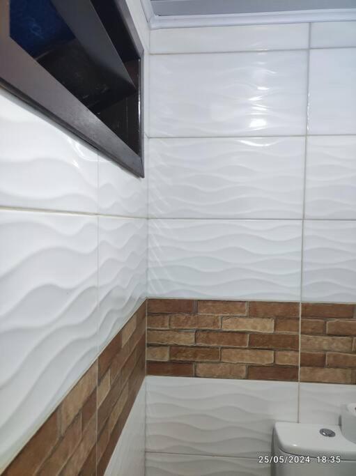 Casa Proximo Ao Mar, 100 Mts