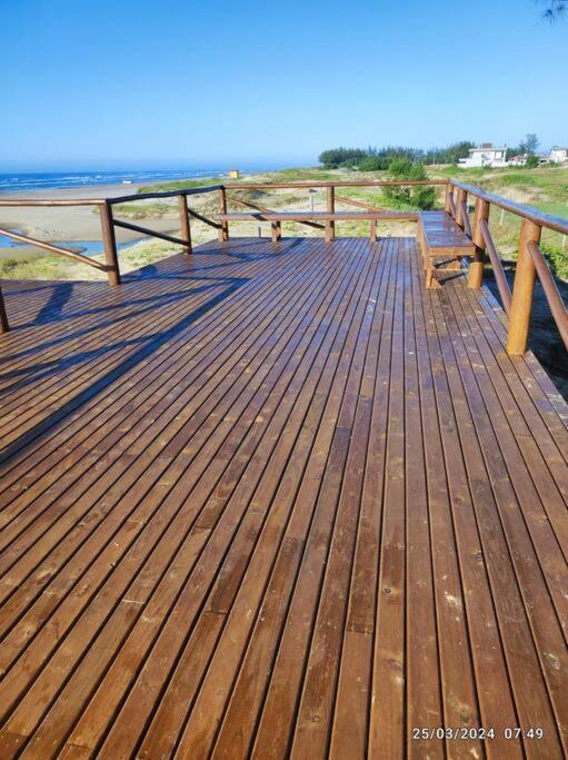 Casa Proximo Ao Mar, 100 Mts Holiday home